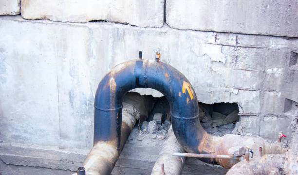 Best Water damage restoration company  in Mitchellville, IA